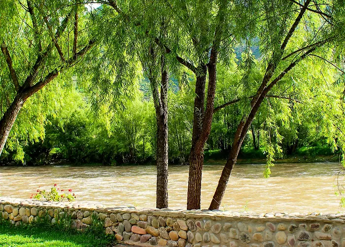 Ribera Del Valle 2* Pisac