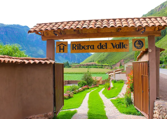 Ribera Del Valle Pisac