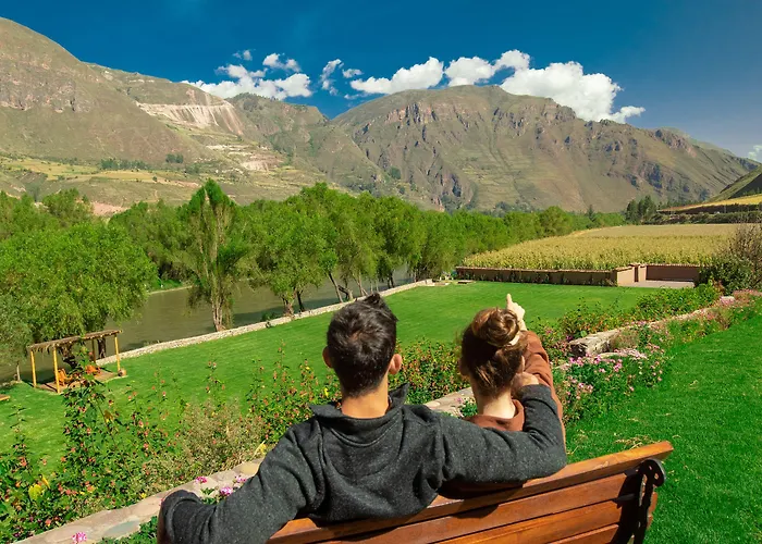 Ribera Del Valle Hotel