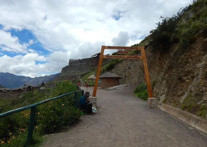 Ribera Del Valle 2*