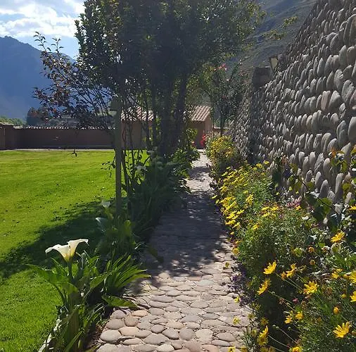 Ribera Del Valle