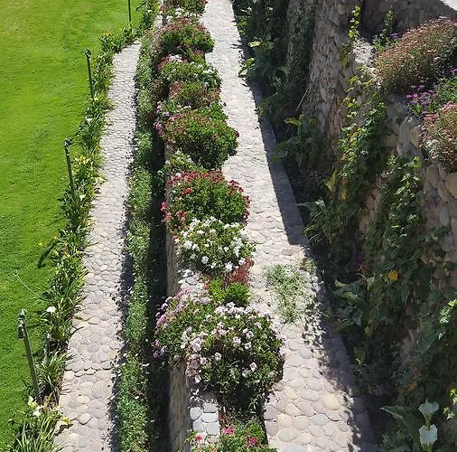 Hotel Ribera Del Valle
