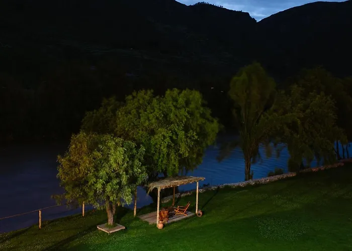 Hotel Ribera Del Valle Pisac