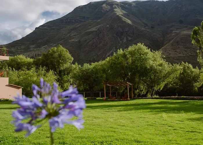 Ribera Del Valle Hotel
