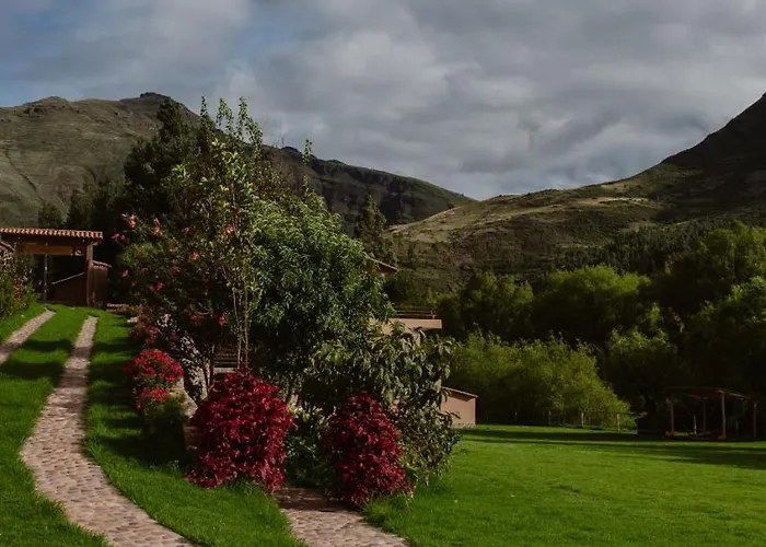Ribera Del Valle 2*