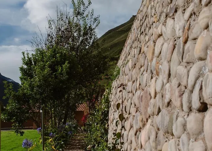 Hotel Ribera Del Valle Pisac