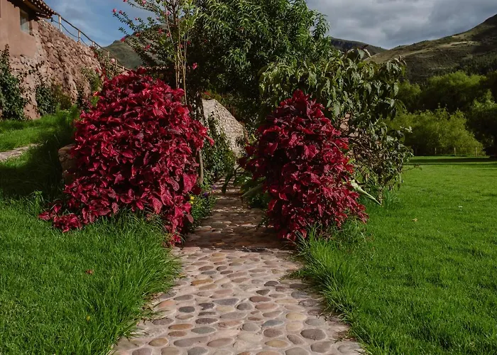 Ribera Del Valle 2* Pisac