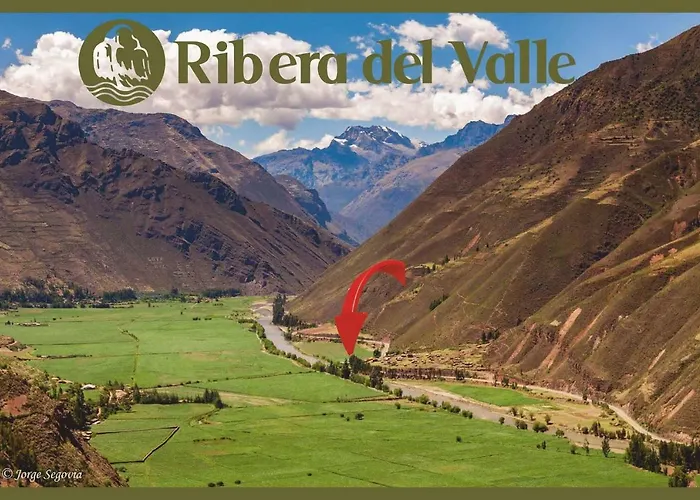 Ribera Del Valle 2*