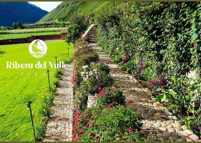 Hotel Ribera Del Valle