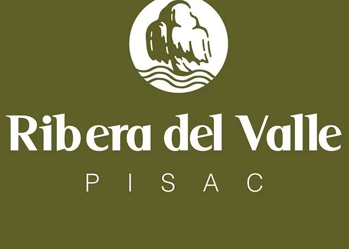 Ribera Del Valle 2* Pisac