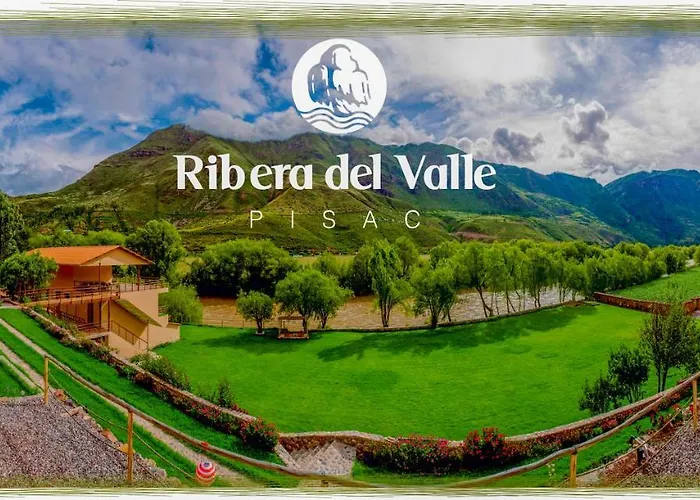 Ribera Del Valle Hotel 2*