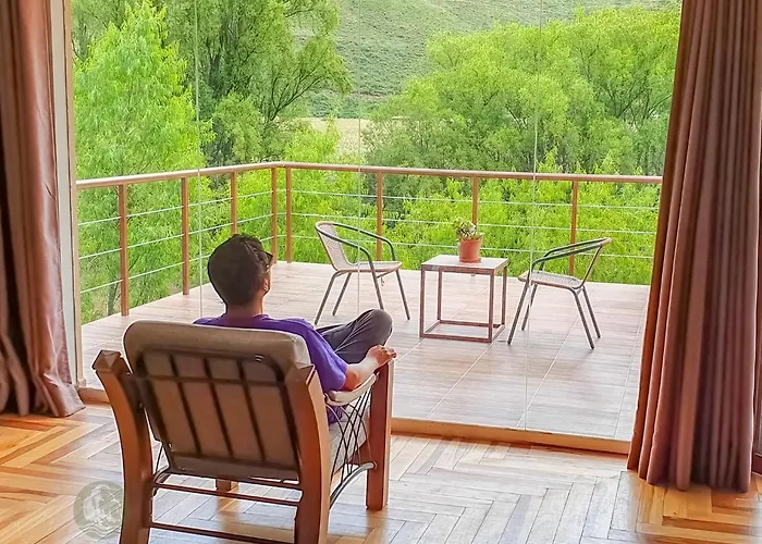 Ribera Del Valle 2* Pisac