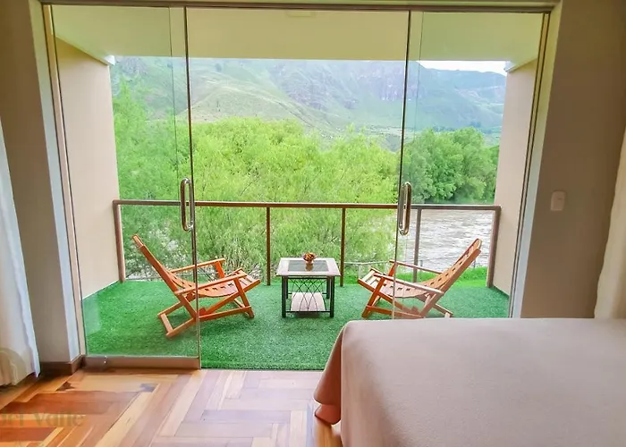 Ribera Del Valle 2*