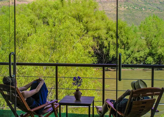 Hotel Ribera Del Valle Pisac