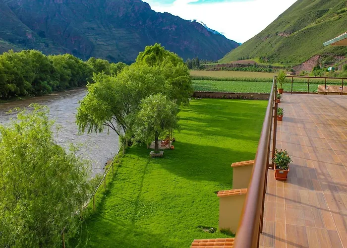 Ribera Del Valle 2*
